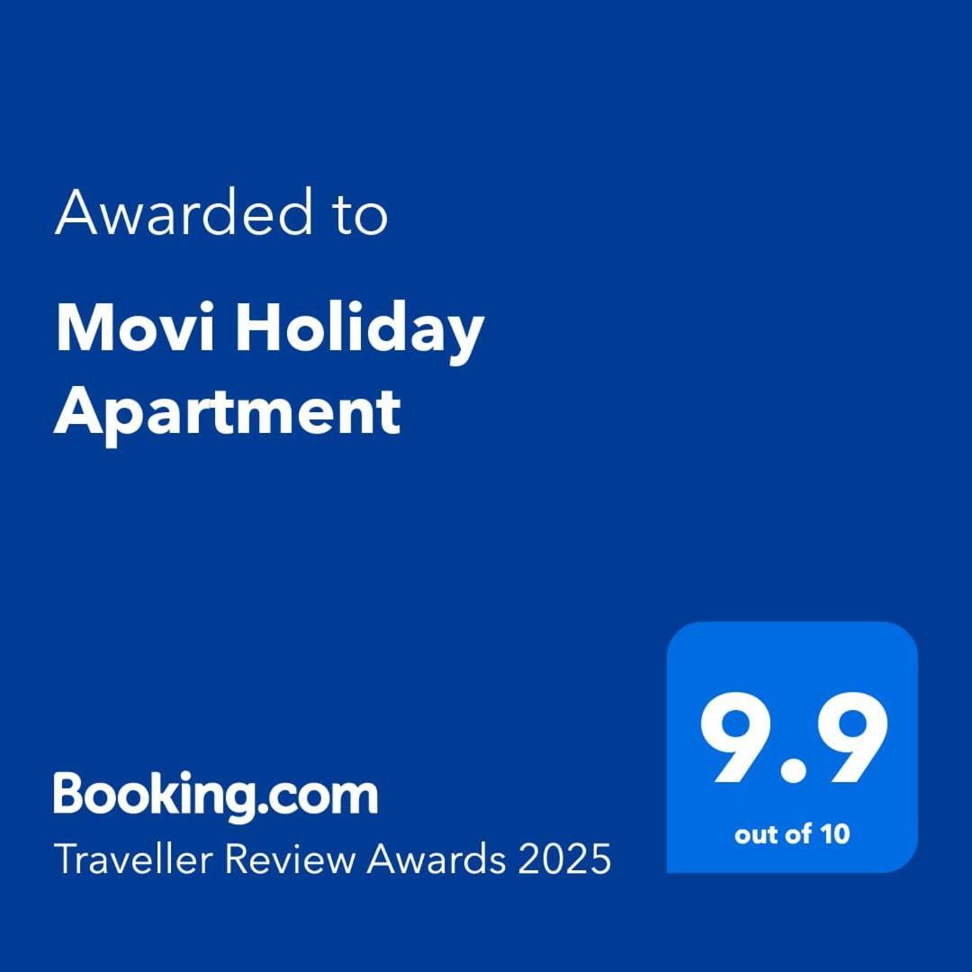Movi Holiday Apartment Bentota Exterior photo