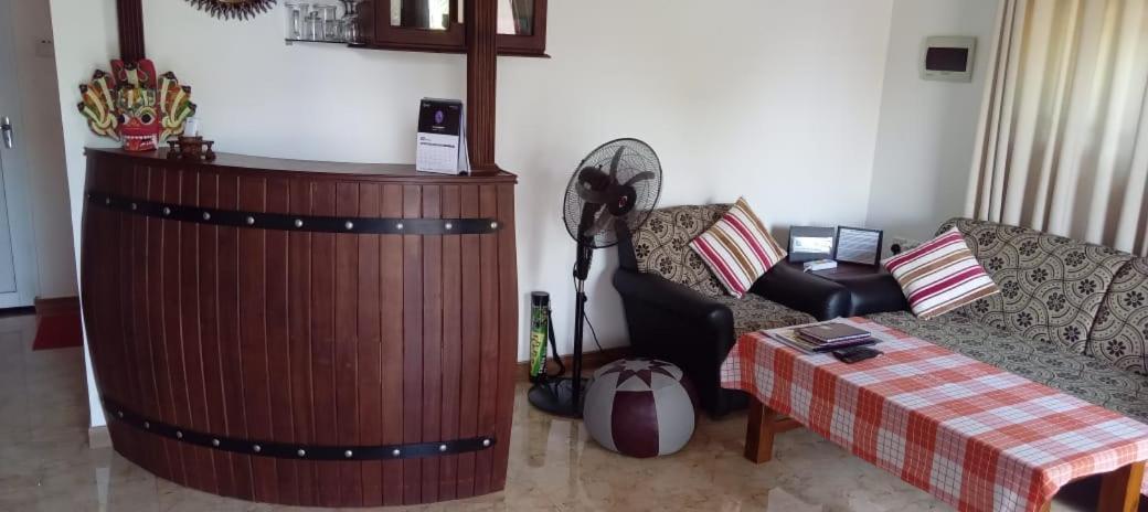 Movi Holiday Apartment Bentota Exterior photo