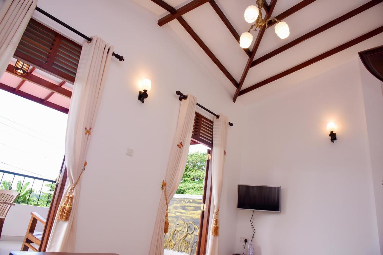 Movi Holiday Apartment Bentota Exterior photo