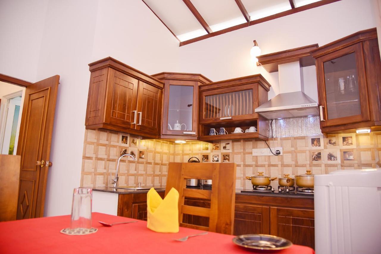 Movi Holiday Apartment Bentota Exterior photo