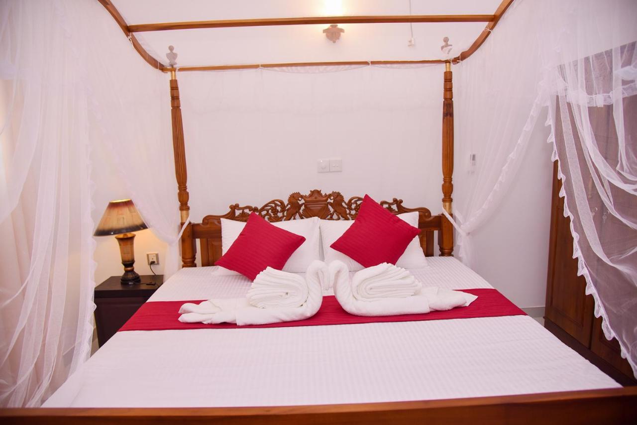 Movi Holiday Apartment Bentota Exterior photo