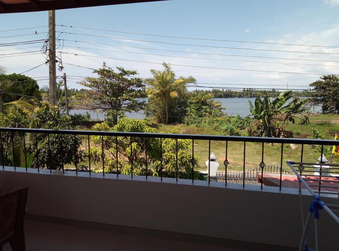 Movi Holiday Apartment Bentota Exterior photo